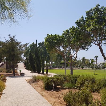 Apartments Sol De Almeria Golf Y Playa Retamar  Zewnętrze zdjęcie